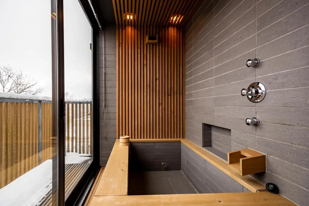 Yasuragi Appartement Kutchan