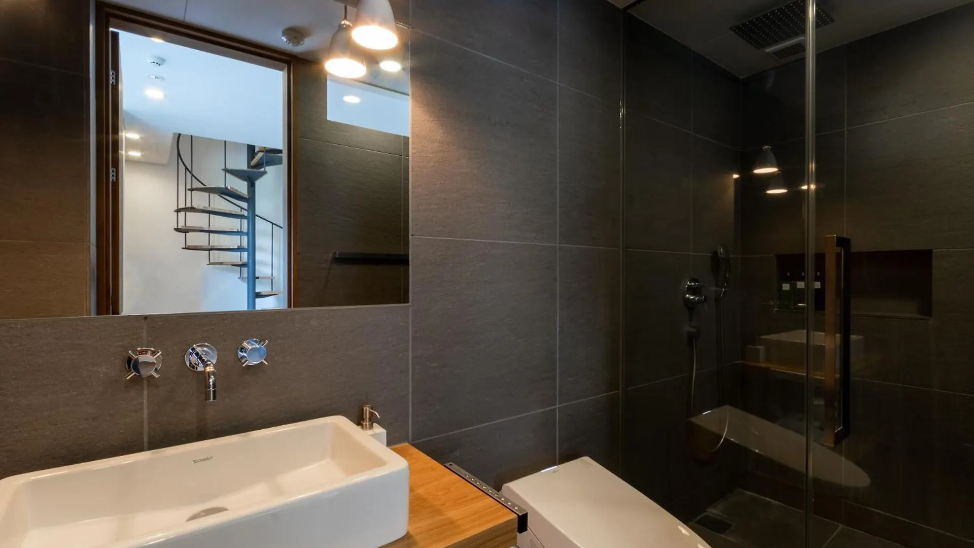 Yasuragi Appartement Kutchan Japan