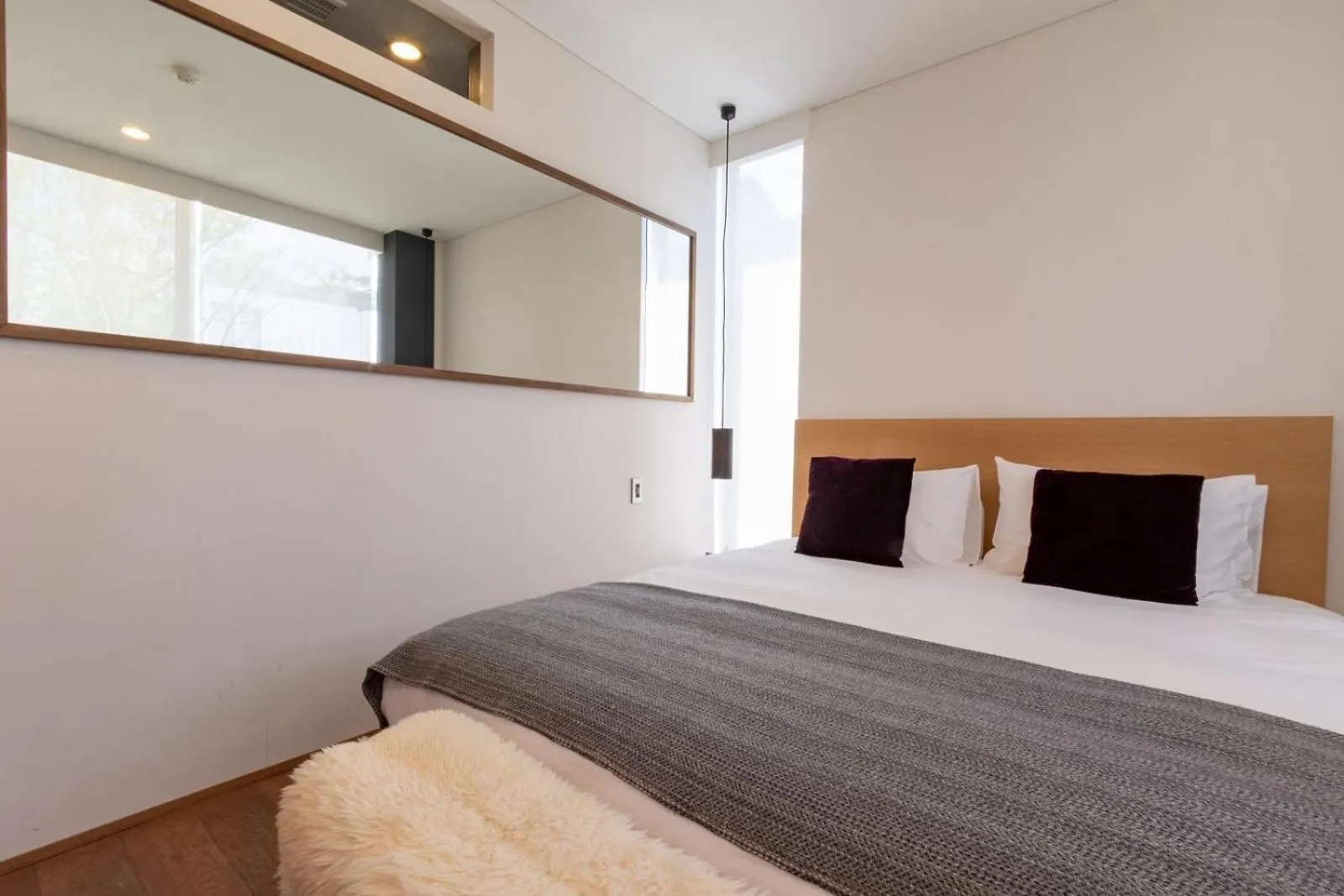 Yasuragi Appartement Kutchan Japan