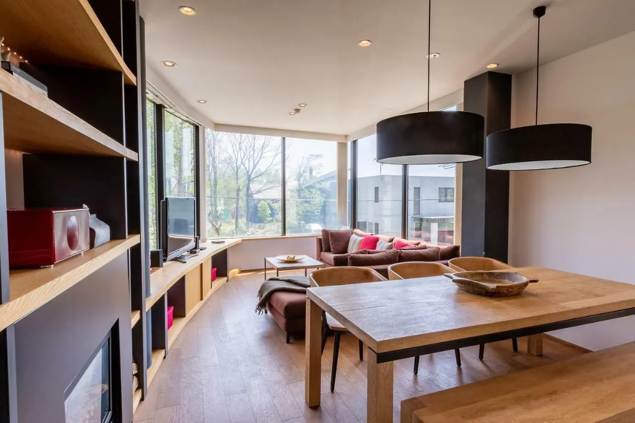 Yasuragi Appartement Kutchan Japan
